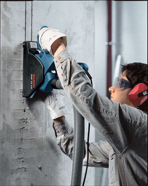BOSCH GNF 35 CA Glodalica za žlebove u zidovima 0601621708 - 2