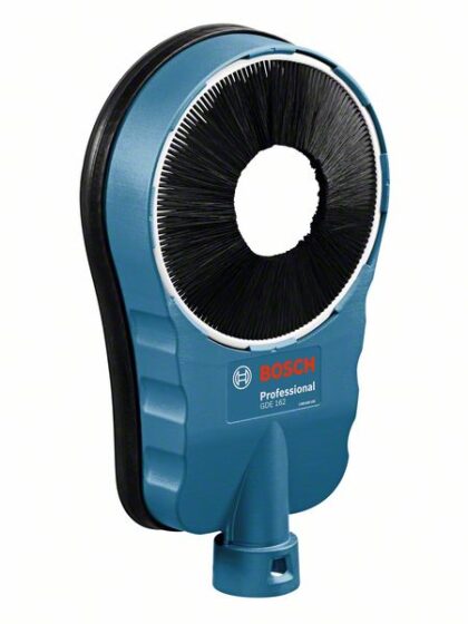 BOSCH GDE 162 Professional Sistemski pribor 1600A001G8 - 1