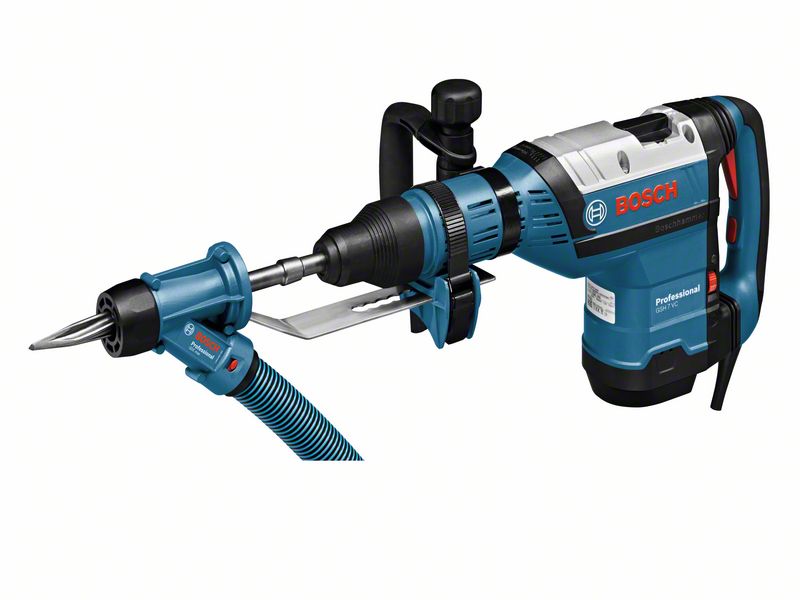 BOSCH GDE max Professional Sistemski pribor 1600A001G9 - 4