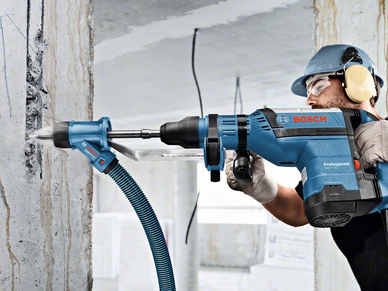 BOSCH GDE max Professional Sistemski pribor 1600A001G9 - 2