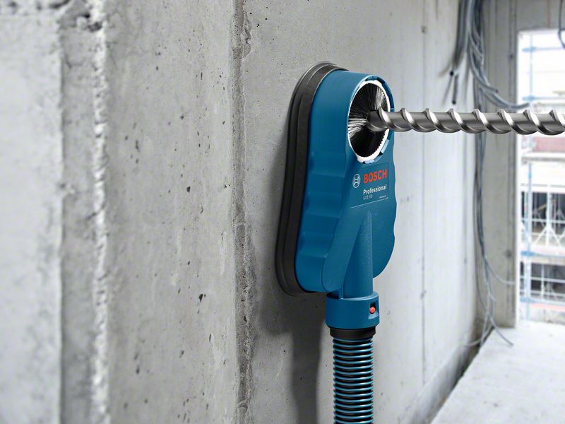 BOSCH GDE 68 Professional Sistemski pribor 1600A001G7 - 4