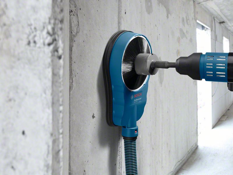 BOSCH GDE 162 Professional Sistemski pribor 1600A001G8 - 3