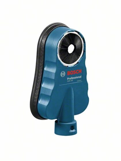 BOSCH GDE 68 Professional Sistemski pribor 1600A001G7 - 1
