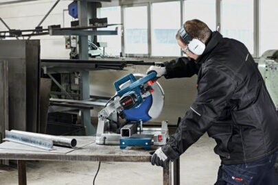 Testera za sečenje metala GCD 12 JL Professional - 2