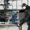 Testera za sečenje metala GCD 12 JL Professional - 2