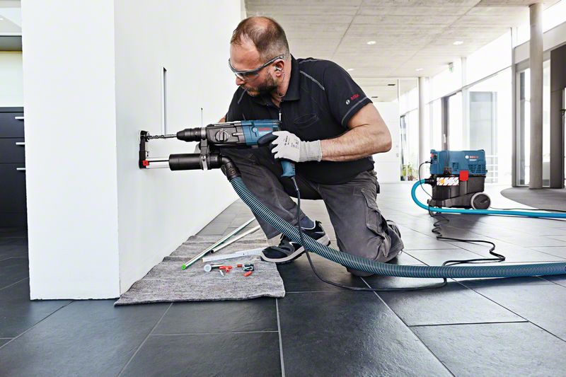 BOSCH GDE 16 Plus Professional Sistemski pribor 1600A0015Z - 3
