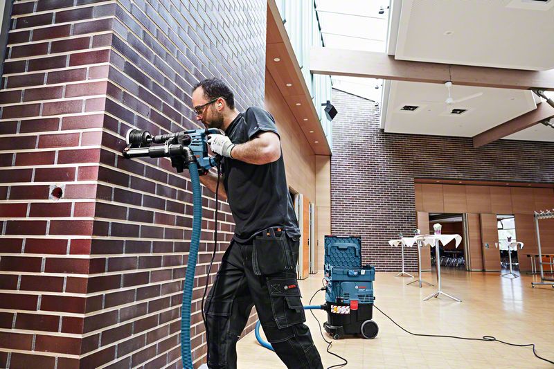 BOSCH GDE 16 Plus Professional Sistemski pribor 1600A0015Z - 2
