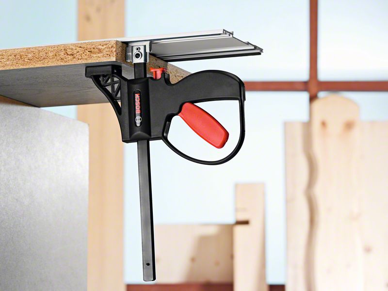 BOSCH FSN KZW Professional Sistemski pribor 1600A001F8 - 2