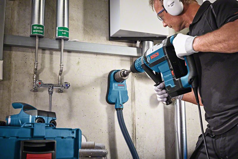 BOSCH GDE 68 Professional Sistemski pribor 1600A001G7 - 3