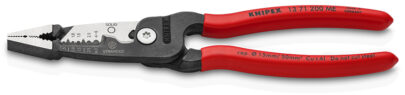 KNIPEX WireStripper  13 71 200 ME - 1