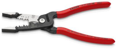KNIPEX WireStripper  13 71 200 ME - 4