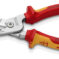 KNIPEX WireStripper  13 76 200 ME - 4