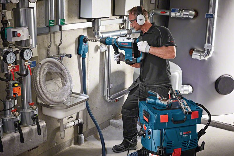 BOSCH GDE 68 Professional Sistemski pribor 1600A001G7 - 2