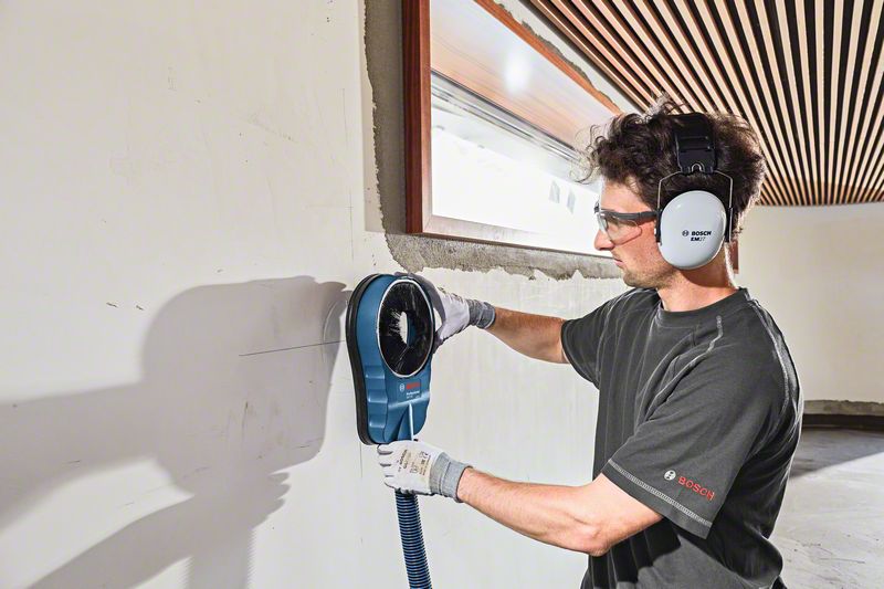 BOSCH GDE 162 Professional Sistemski pribor 1600A001G8 - 2