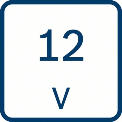 Akumulatorska bušilica-odvrtač GSR 12V-35 Professional - 13