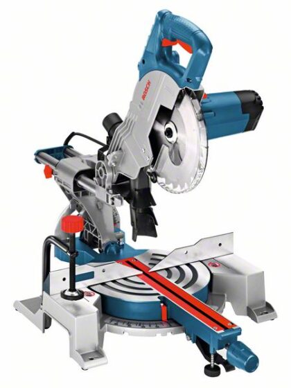BOSCH GCM 800 SJ Professional Stacionarna kružna testera 0601B19000 - 1