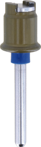 Dremel Osovina za EZ SpeedClic - 1