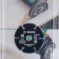 Carbide Multi Wheel rezna ploča, 50×10 mm - 2
