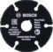 Carbide Multi Wheel rezna ploča, 50×10 mm - 1