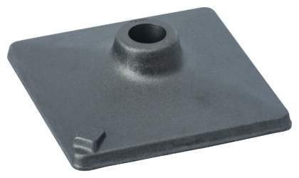 BOSCH Udarne ploče za SDS max držače 1618633102 - 1