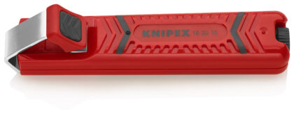 KNIPEX Nož za skidanje izolacije 16 20 16 SB - 1