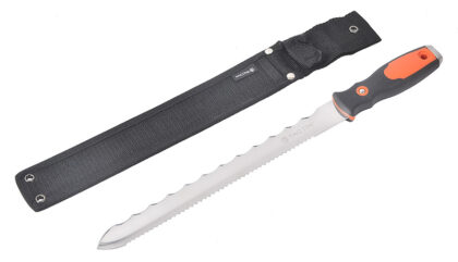 TACTIX Nož sa dvostrukim sečivom 415mm - 1
