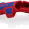 KNIPEX ErgoStrip® univerzalni alat za skidanje izolacije 16 95 01 SB - 1
