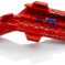 KNIPEX ErgoStrip® univerzalni alat za skidanje izolacije za levoruke korisnike 16 95 02 SB - 4