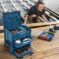 Ulošci za čuvanje alata Uložak L-BOXX 102 Professional - 4
