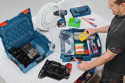Ulošci za čuvanje alata Uložak L-BOXX 102 Professional - 3
