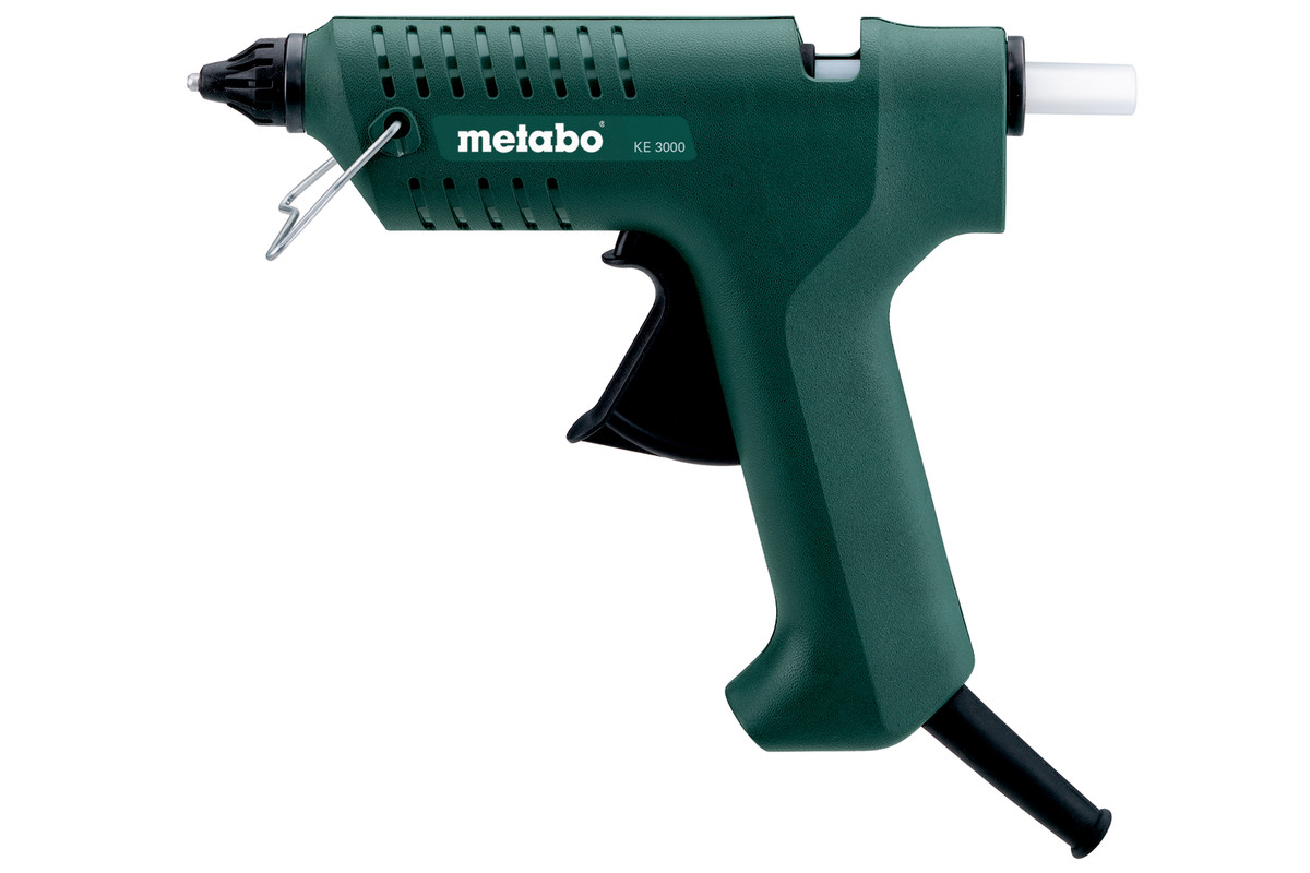 METABO KE3000 Pištolj za lepljenje 618121000 - 2