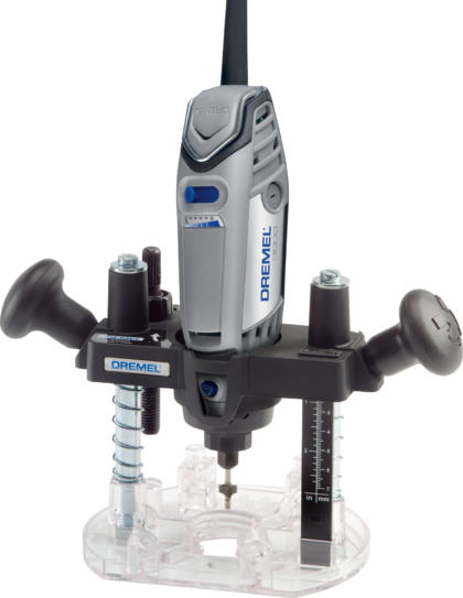 BOSCH Dremel Dodatak za klin za glodanje 26150335JA - 1