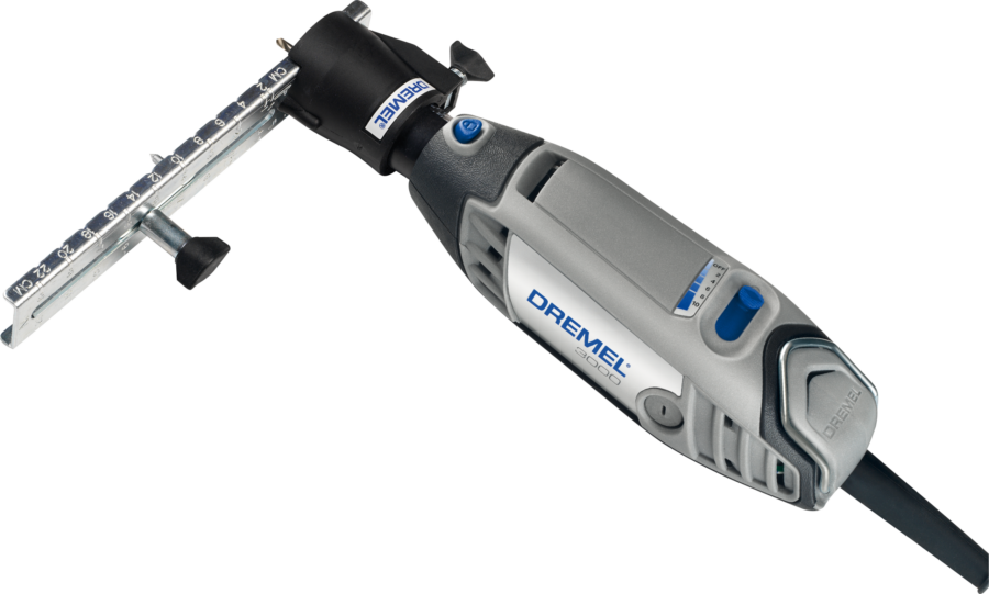 BOSCH Linijski i kružni sekač 26150678JB - 3