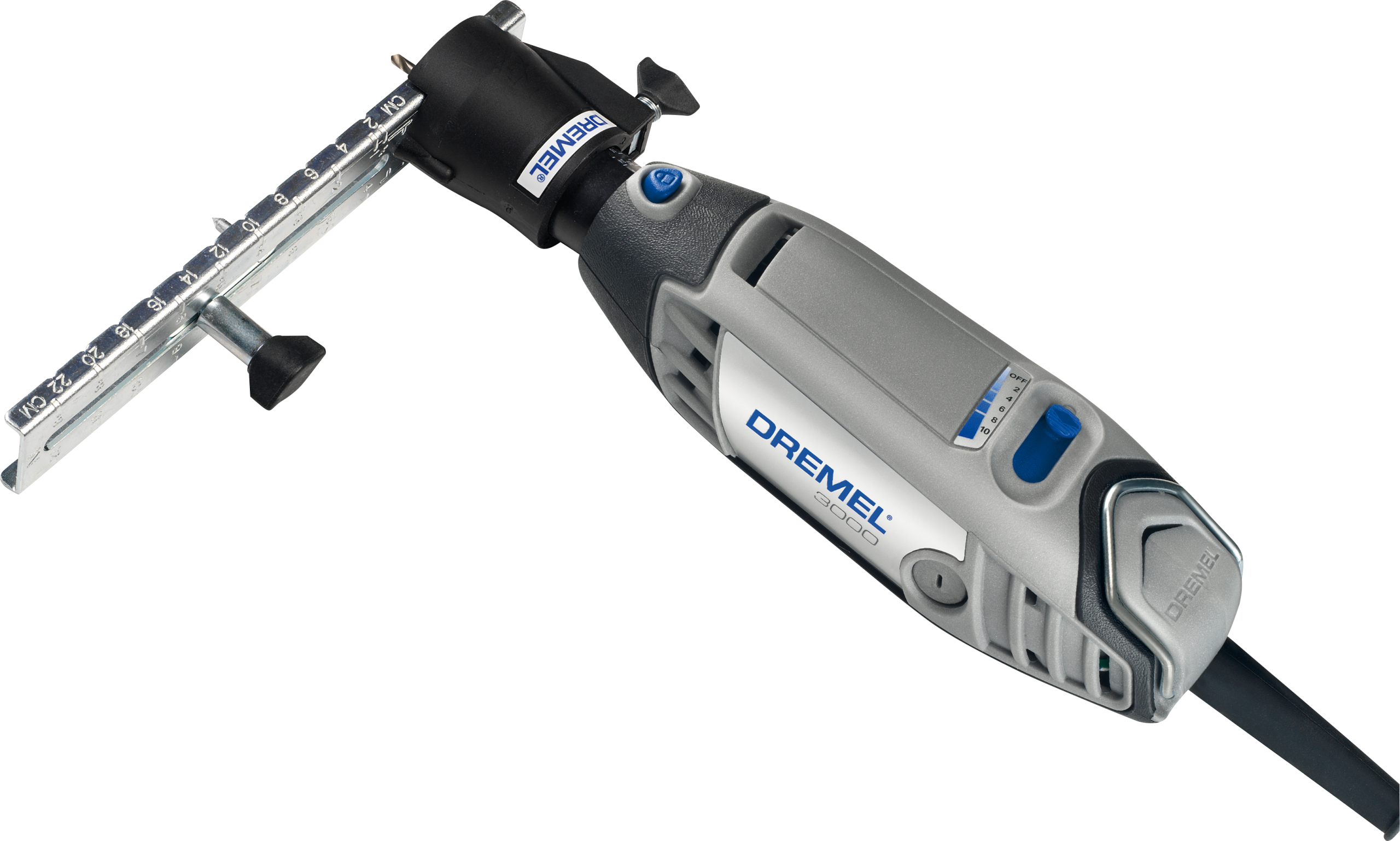 BOSCH Linijski i kružni sekač 26150678JB - 3