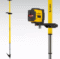 Teleskopski stativ za lasere LT 30/20-365cm - 1