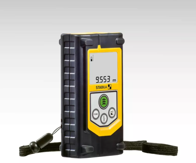 STABILA LD 320 Laserski daljinomer 18379 - 3