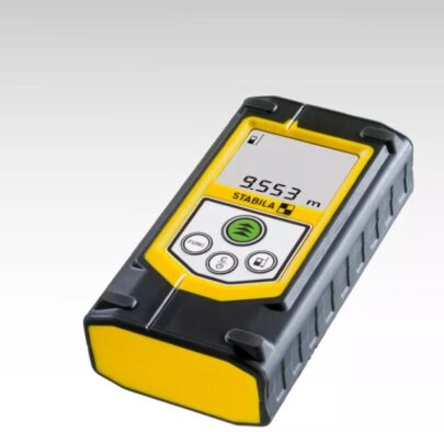 Laserski daljinomer LD 320 - 1
