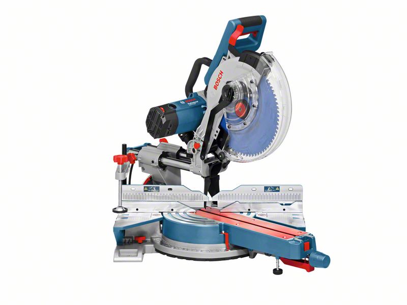BOSCH GCM 12 SDE Professional Stacionarna kružna testera 0601B23100 - 2