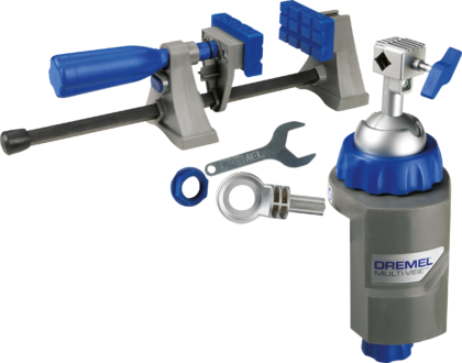 BOSCH Dremel Multi-Vise stacionarna stega(2500) 26152500JA - 1