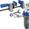 Dremel Multi-Vise stacionarna stega(2500) - 1