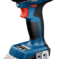 Akumulatorski rotacioni udarni odvrtač GDS 18V-750 C Professional - 1