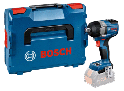 Akumulatorski rotacioni udarni odvrtač GDS 18V-750 C Professional - 1