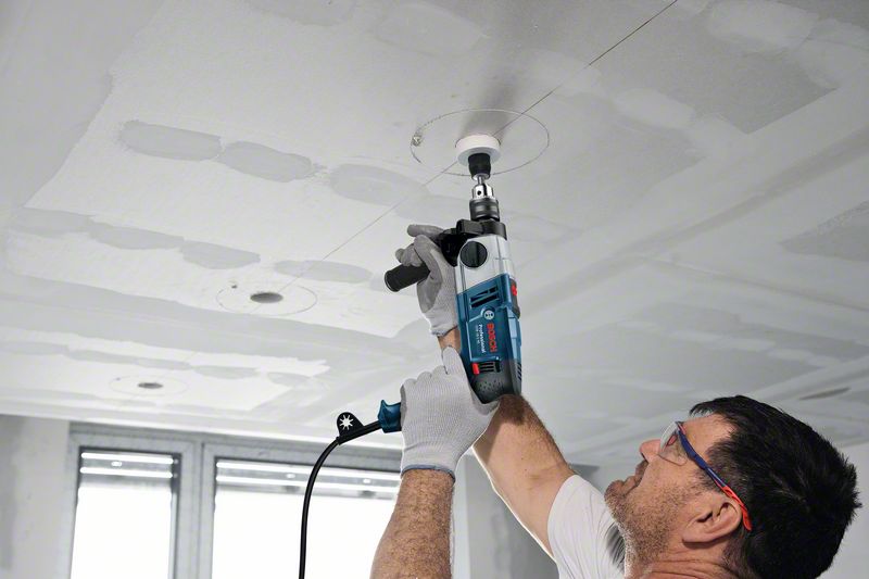 BOSCH GSB 18-2 RE Professional Vibraciona bušilica 06011A2190 - 2