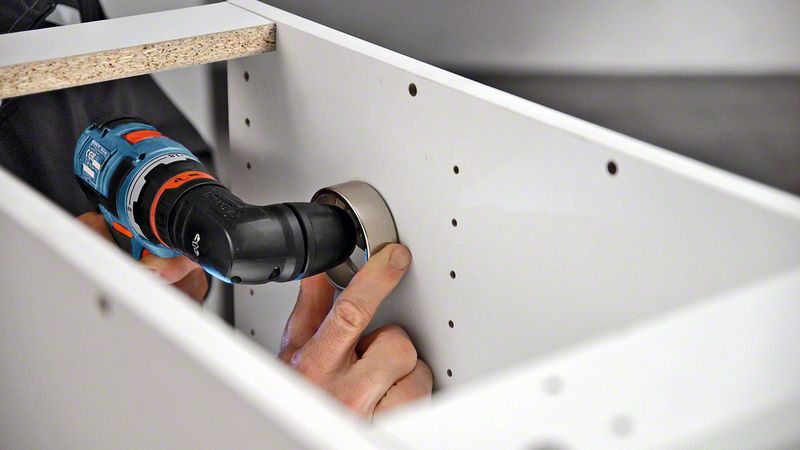 BOSCH GFA 18-WB Professional FlexiClick nastavak 1600A001SK - 3
