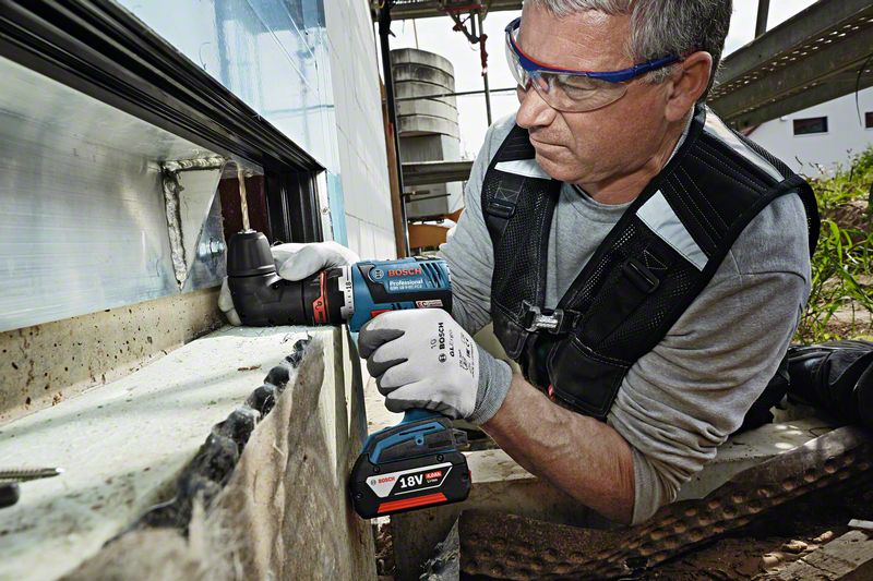 BOSCH GFA 18-WB Professional FlexiClick nastavak 1600A001SK - 2
