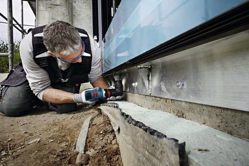 BOSCH GFA 18-WB Professional FlexiClick nastavak 1600A001SK - 4