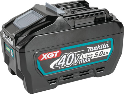 Akumulator XGT 5,0 Ah - 1
