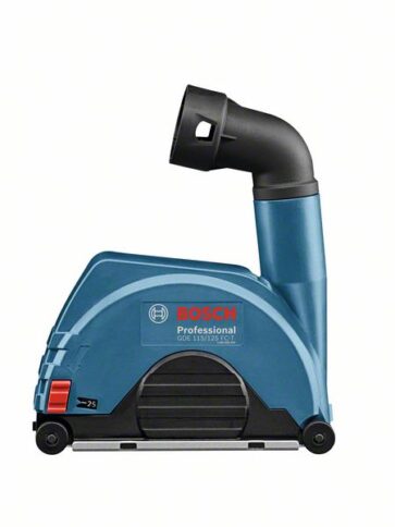 Sistemski pribor GDE 115/125 FC-T Professional - 1