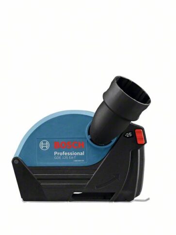 Sistemski pribor GDE 125 EA-T Professional - 1