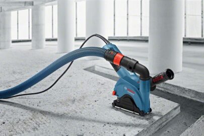 Sistemski pribor GDE 115/125 FC-T Professional - 3